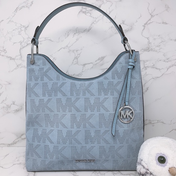 Michael Kors Handbags - Michael Kors Joan Large Slouchy Shoulder